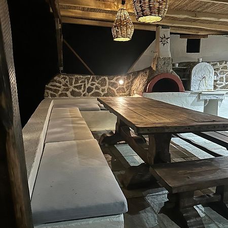 Skiathos Villa Ira Koukounaries Extérieur photo