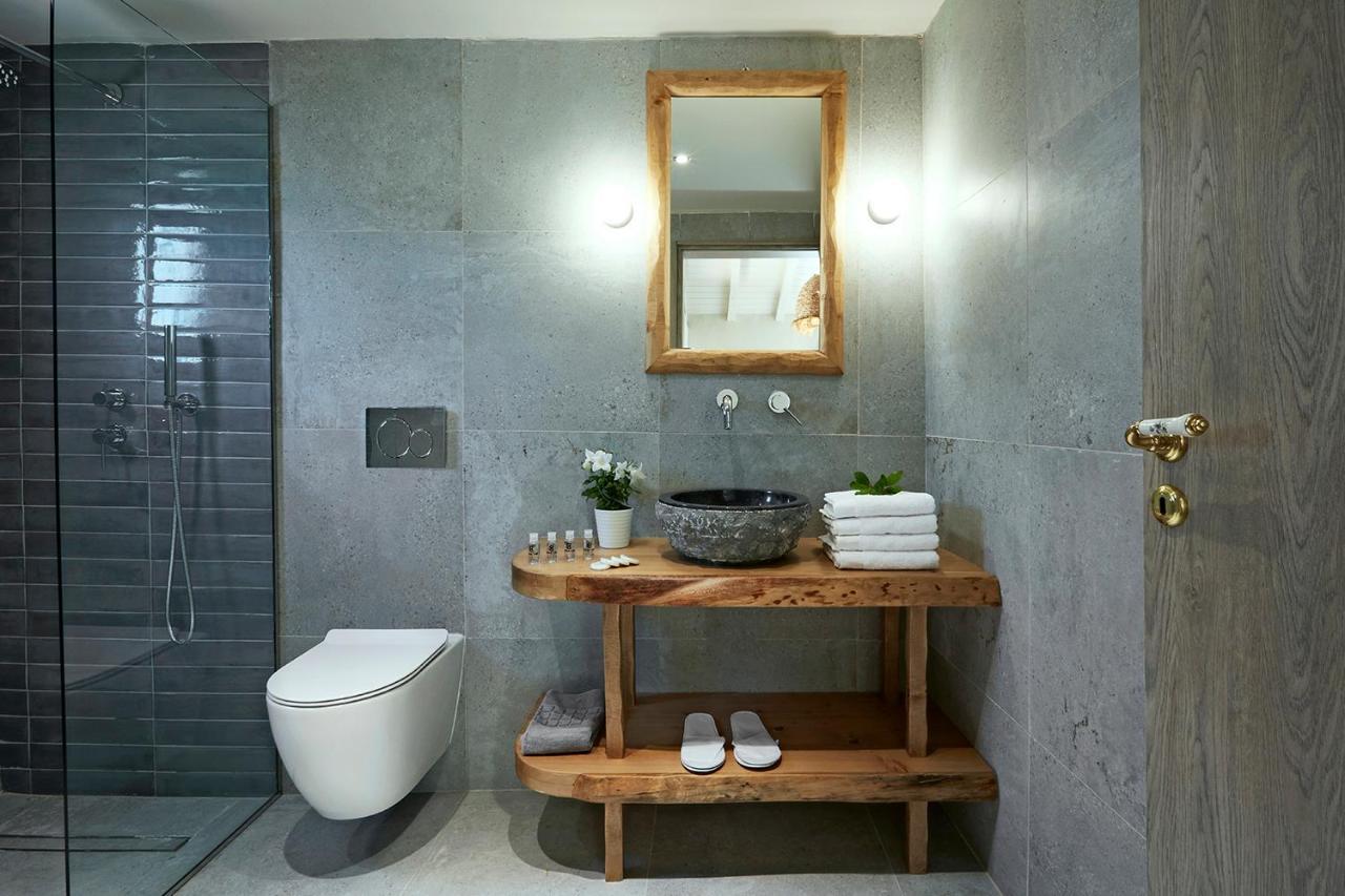 Skiathos Villa Ira Koukounaries Extérieur photo