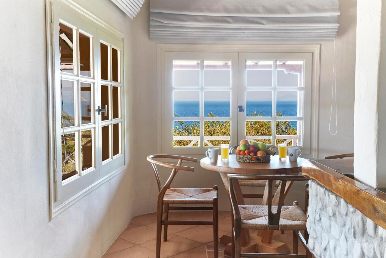 Skiathos Villa Ira Koukounaries Extérieur photo