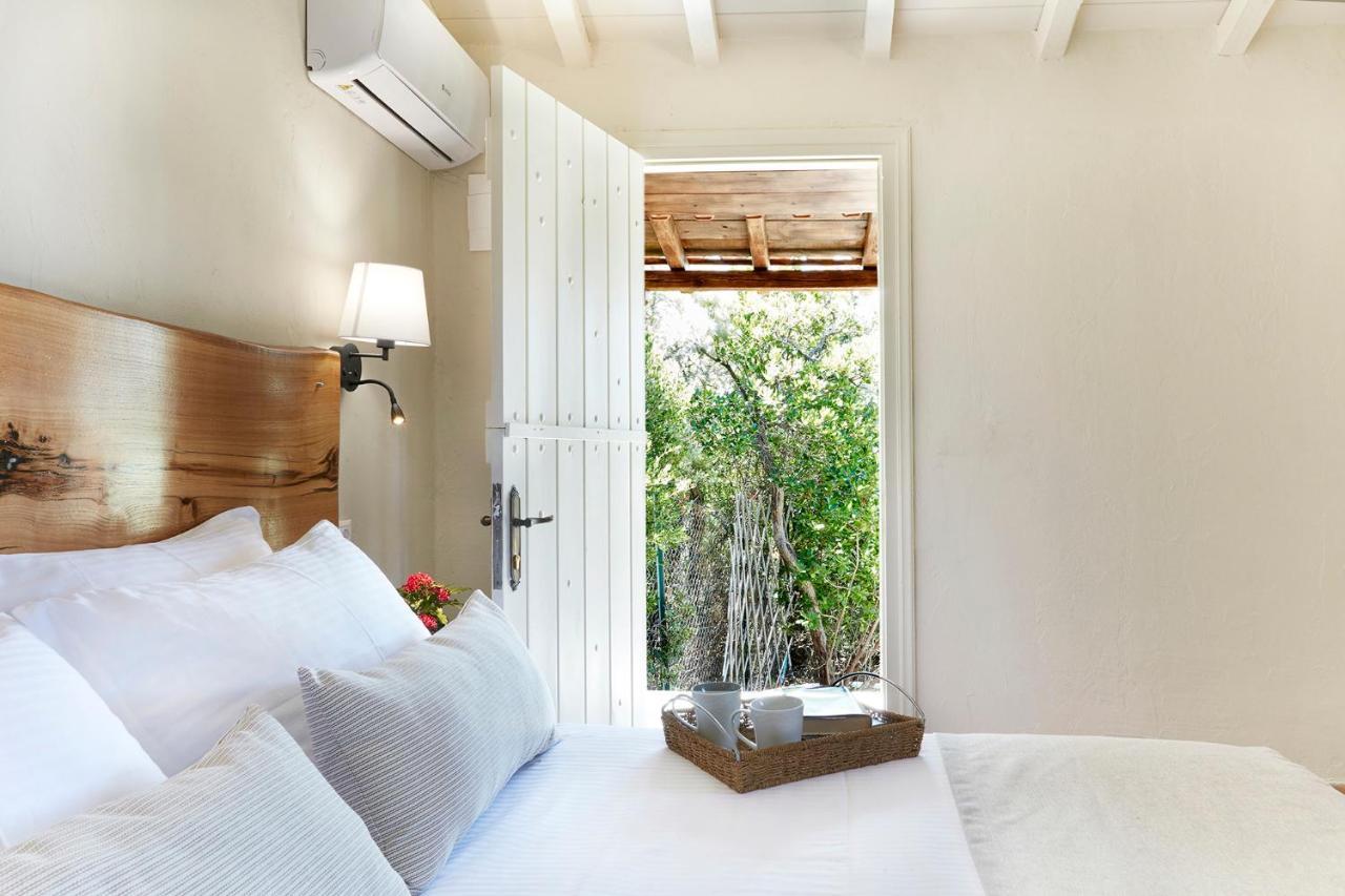 Skiathos Villa Ira Koukounaries Extérieur photo