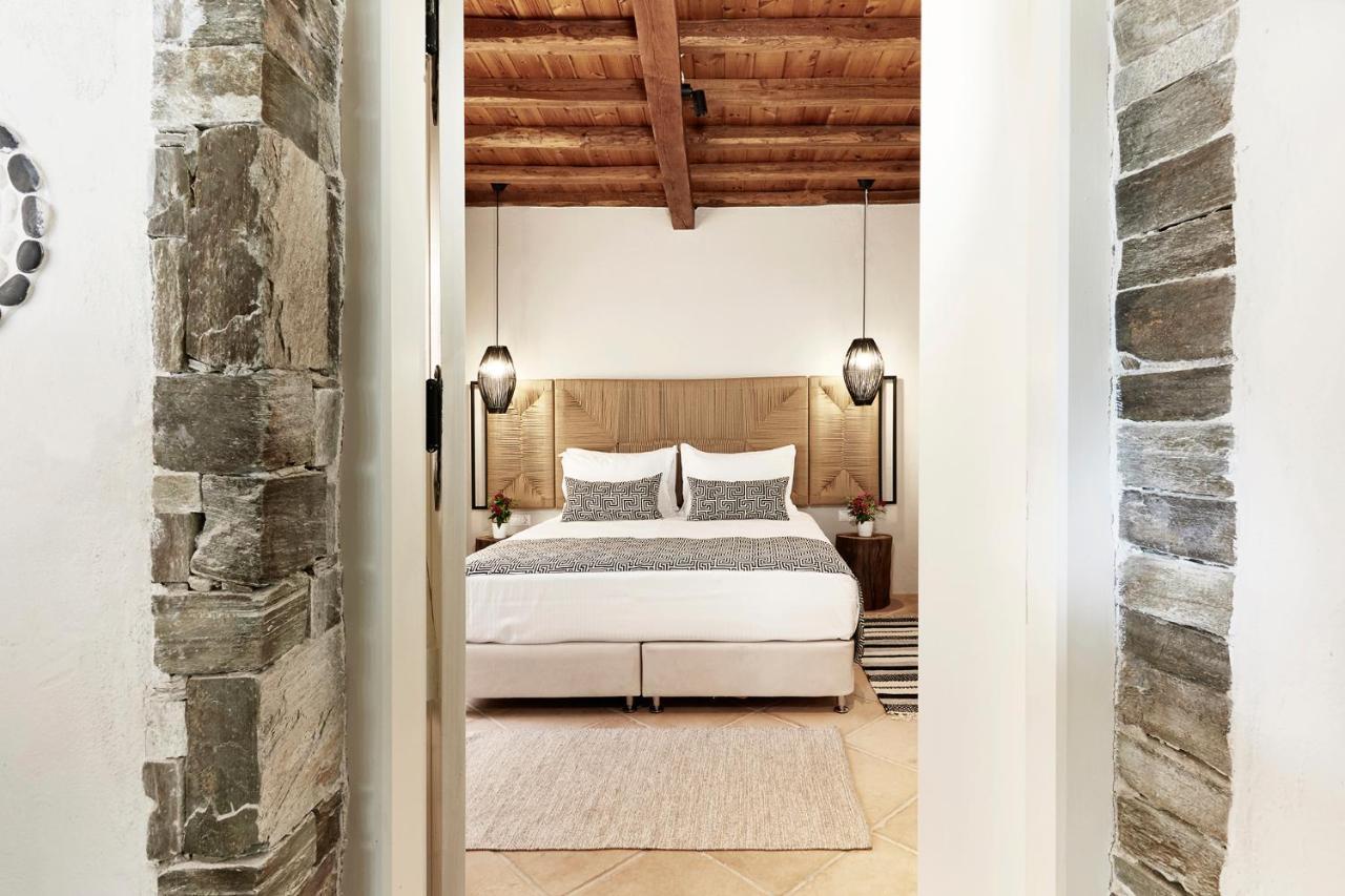 Skiathos Villa Ira Koukounaries Extérieur photo
