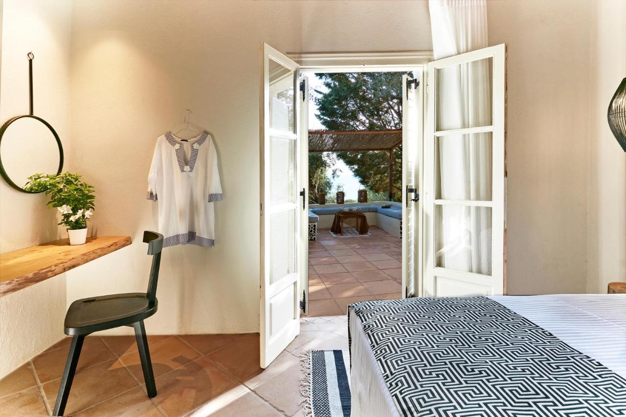 Skiathos Villa Ira Koukounaries Extérieur photo