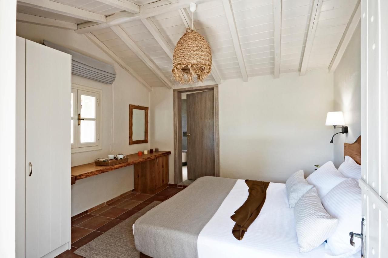 Skiathos Villa Ira Koukounaries Extérieur photo